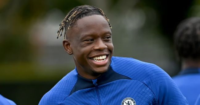 Denis Zakaria kimdir? Denis Zakaria kaç yaşında, nereli?