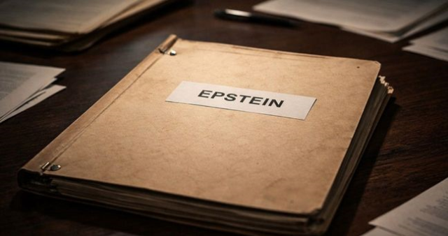 Epstein Adası olayı ne? Epstein dosyasında Türk var mı?