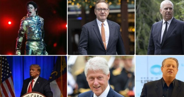 Epstein Adası olayı ne? Epstein dosyasında Türk var mı?