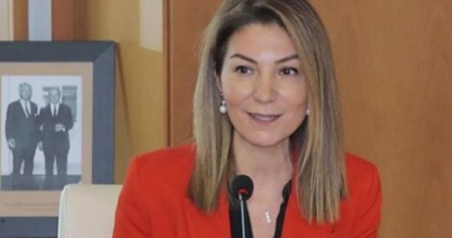 Fatma Özkul kimdir? Merkez Bankası Başkan Yardımcısı Fatma Özkul kaç yaşında, nereli, eşi kim?