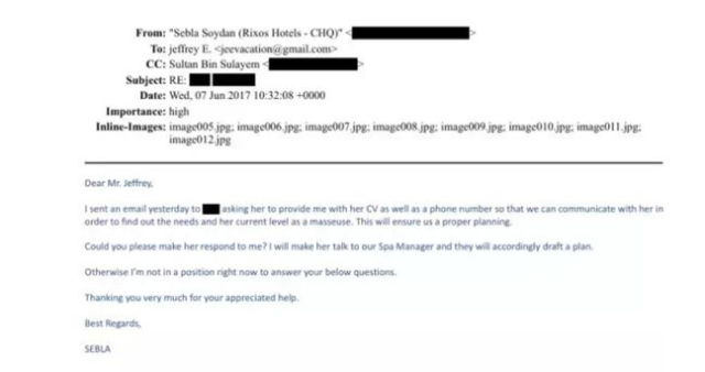 Fettah Tamince kimdir, kaç yaşında, nereli? Epstein dosyasında adı geçen Fettah Tamince serveti ne kadar, hangi otellerin sahibi?