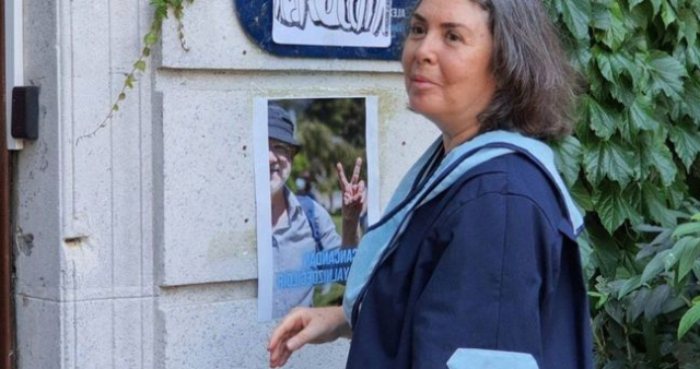 Şemsa Özar kimdir? Prof. Dr. Şemsa Özar neden öldü?