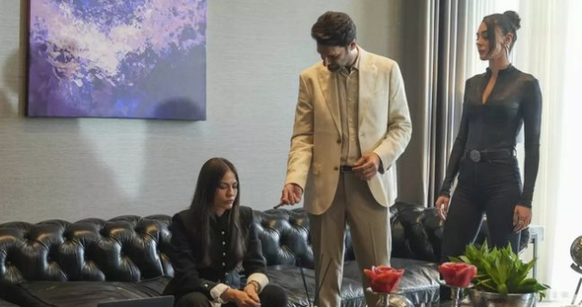 Taner Rumeli Eşref Rüya'dan ayrıldı mı? Eşref Rüya'nın Dinçer'i diziden neden ayrılıyor?