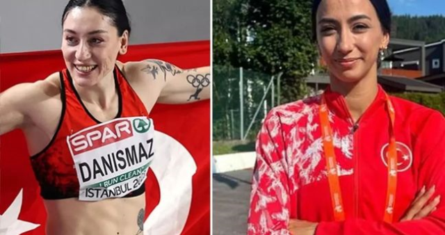 Türkiye Şampiyonası Milli sporcu kavga olayı nedir? Tuğba Danışmaz ve Sedef Çevik kavga olayı nedir, neden kavga ettiler?