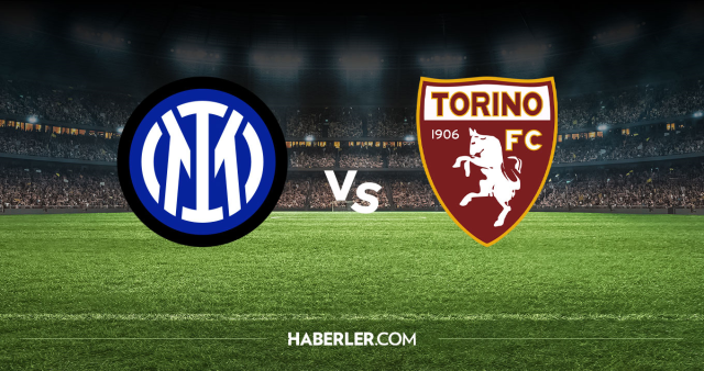 Inter Torino CANLI nereden izlenir? Inter Torino maçı hangi kanalda, nereden izlenir?