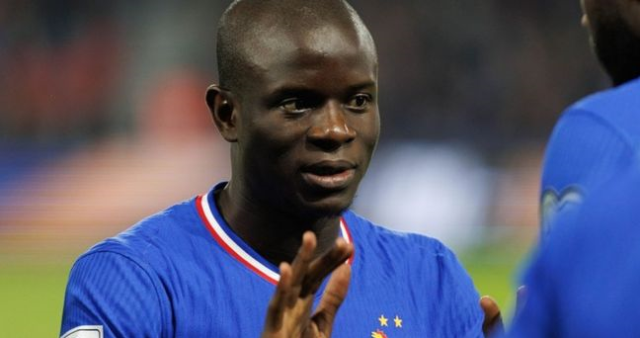 Kante'nin dini nedir, aslen nereli? N'Golo Kante müslüman mı?