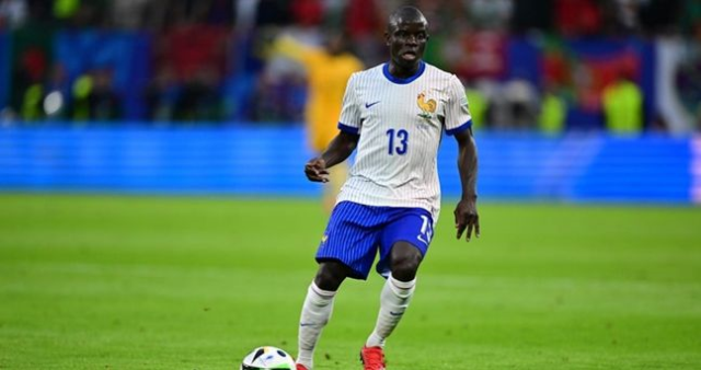 Kante'nin uçağı nerede, İstanbul'a geldi mi? Kante'nin uçağı ne zaman inecek?