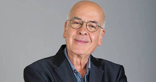 Murat Ormiyak huzurevinde mi kalıyor? Arka Sokaklar'ın Vedat Müdür'ü Murat Ormiyak neden huzurevinde kalıyor, kimsesi yok mu?