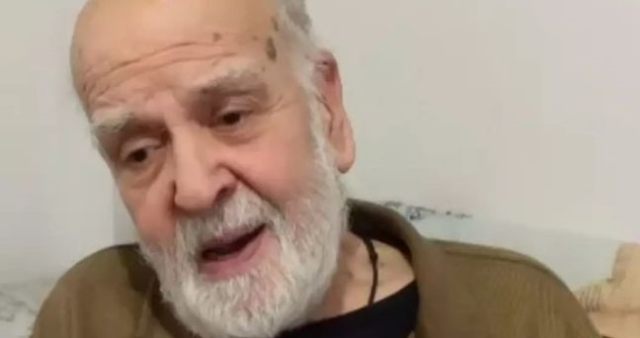 Murat Ormiyak kimdir? Arka Sokaklar'ın Vedat Müdür'ü Murat Ormiyak kaç yaşında, nereli?