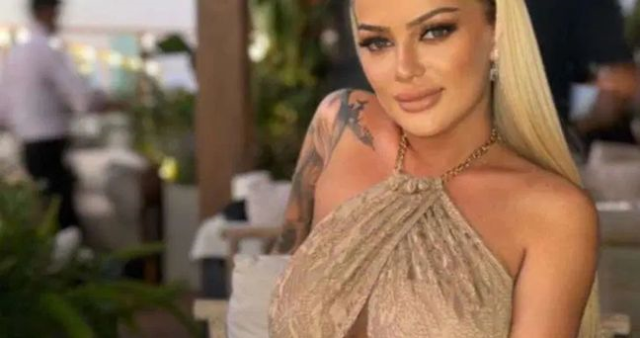 Sevcan Güler kimdir, neden gözaltına alındı? Sevcan Güler ne iş yapıyor, kaç yaşında, evli mi?