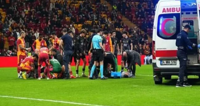 Ahmet Kutucu SON DAKİKA: Ahmet Kutucu neden bayıldı, sağlık durumu nasıl?