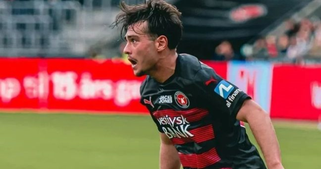 Aral Şimşir Trabzonspor'a mı geliyor? Aral Şimşir kimdir, kaç yaşında, hangi takımda, mevki ne?