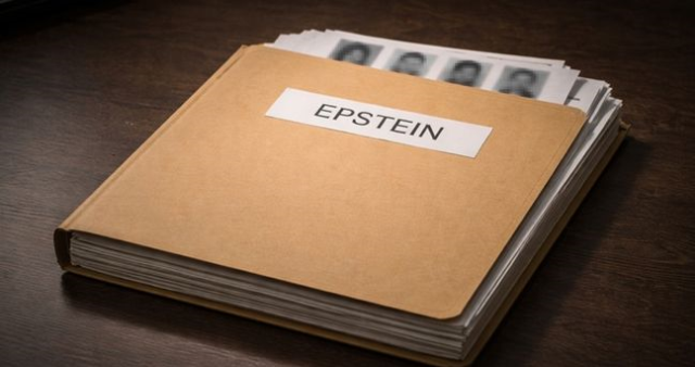 Epstein belgelerine nasıl ulaşılır? Epstein belgeleri nerede, nereden bakılır?