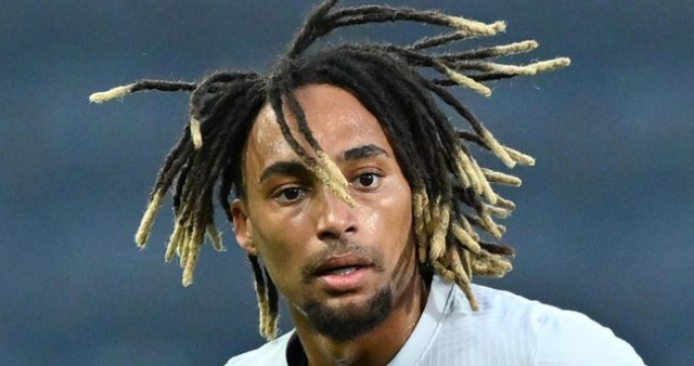 Galatasaray, Sacha Boey'i ne kadara kiraladı? Sacha Boey Galatasaray'dan ne kadar kazanacak?