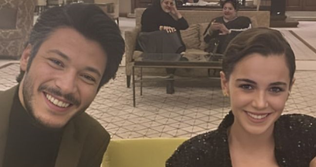 Kubilay Aka, Hafsanur Sancaktutan'ı aldattı mı? Kubilay Aka'nın Hafsanur Sancaktutan'ı aldattığı iddiaları doğru mu?