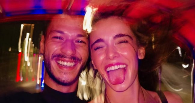 Kubilay Aka, Hafsanur Sancaktutan'ı aldattı mı? Kubilay Aka'nın Hafsanur Sancaktutan'ı aldattığı iddiaları doğru mu?