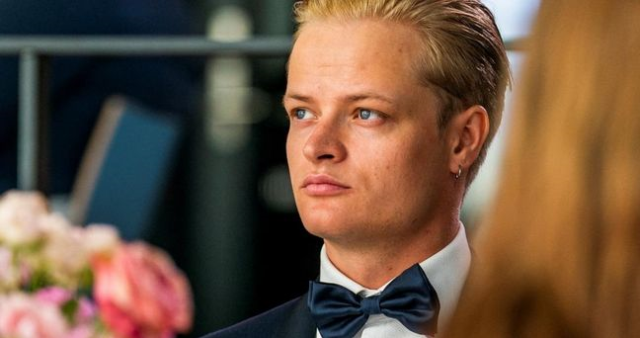 Mette-Marit'in oğlu Marius Borg Hoiby kimdir, kaç yaşında? Marius Borg Hoiby neden gözaltına alındı?