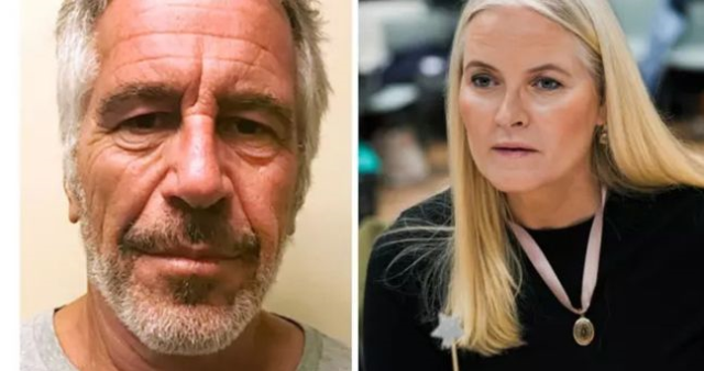 Norveç Veliaht Prensesi Mette-Marit kimdir? Mette-Marit ve Jeffrey Epstein olayı nedir?