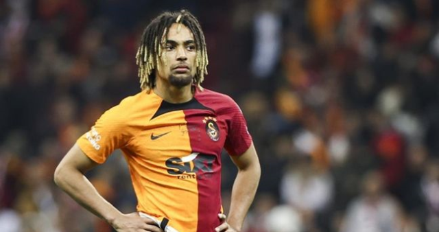 Sacha Boey İstanbul'a ne zaman, saat kaçta gelecek? Sacha Boey İstanbul'a bugün mü geliyor?