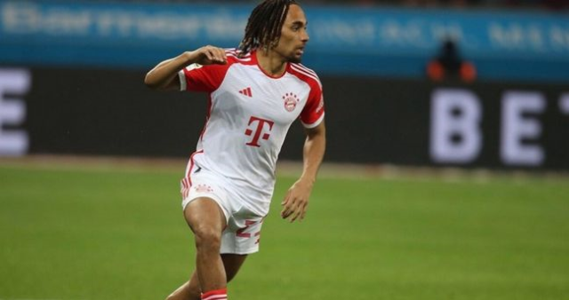 SACHA BOEY SAKATLIK GEÇMİŞİ: Sacha Boey'in sakatlık geçmişi nedir?