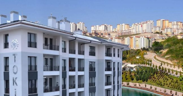 TOKİ Ankara kurası bugün mü? TOKİ Ankara kurası hangi gün çekilecek?