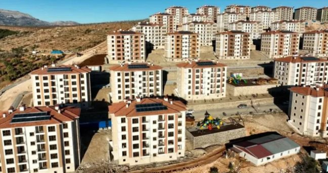 TOKİ KAHRAMANMARAŞ KURA SONUÇLARI (TAM İSİM LİSTESİ): Kahramanmaraş kura sonuçları nasıl öğrenilir? TOKİ Kahramanmaraş kura sonuçları isim listesi!