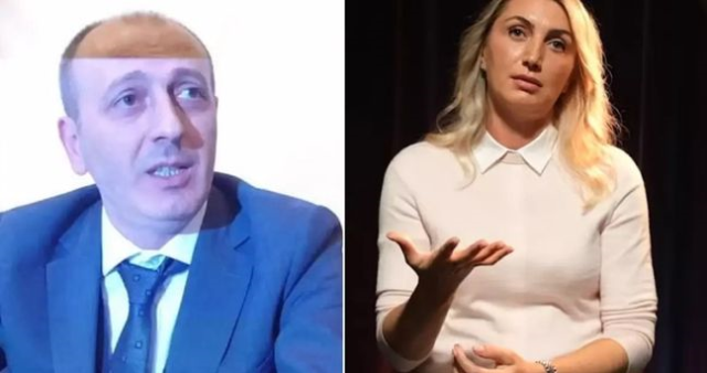 Yasmin Yörük kimdir? 'Yılan' kod adlı Yasmin Yörük ifadesinde ne dedi?