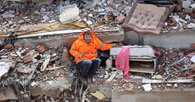 6 Şubat depreminde kaç kişi öldü? 6 Şubat 2023 Kahramanmaraş depremi kaç şiddetinde oldu, kaç dakika sürdü?