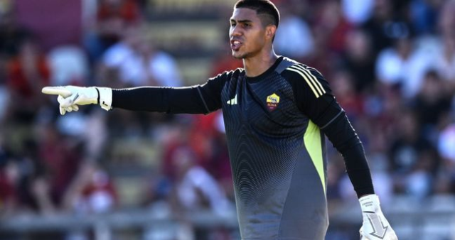 Devis Vasquez Beşiktaş'a mı geliyor? Beşiktaş'ın yeni kalecisi Devis Vasquez kimdir?