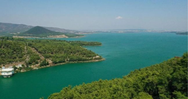 İZSU İZMİR BARAJ DOLULUK ORANLARI: 6 Şubat İzmir baraj doluluk oranı yüzde kaç?