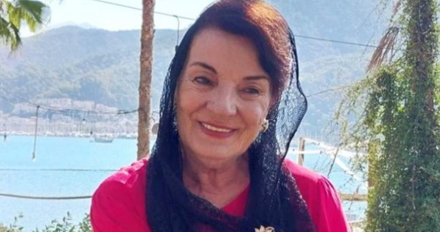 Nevin Efe öldü mü, neden öldü? Nevin Efe kimdir, kaç yaşınaydı?