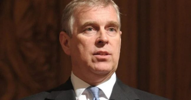 Prens Andrew kimdir? Prens Andrew saraydan neden kovuldu?