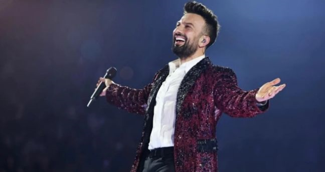Tarkan İstanbul konserlerinden ne kadar kazandı?
