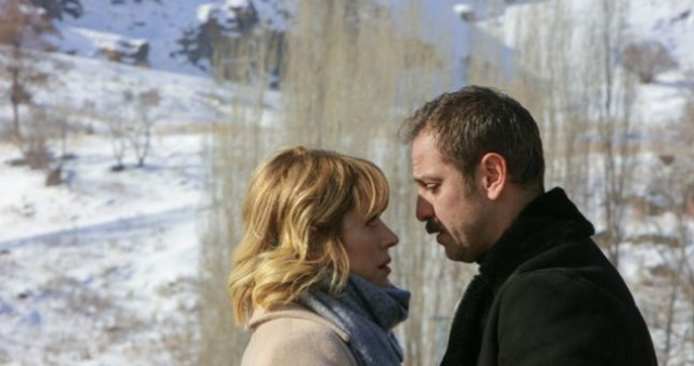 Veliaht 20. bölüm Full HD izle! Show TV Veliaht tek parça izle!