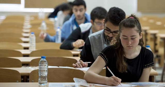 YKS BAŞVURU EKRANI: YKS başvuruları nereden, nasıl yapılır? YKS başvuruları başladı mı?