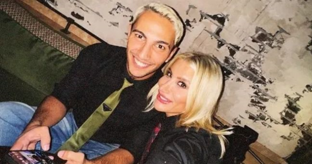 Melih Kunukçu İrem Derici'den kaç yaş küçük, İrem Derici kaç yaşında? İrem Derici'nin nişanlısı ile arasında kaç yaş var?