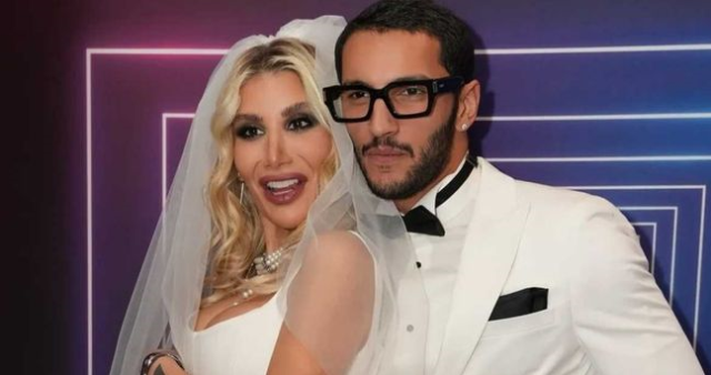 Melih Kunukçu kimdir? İrem Derici'nin nişanlısı Melih Kunukçu kaç yaşında, nereli?