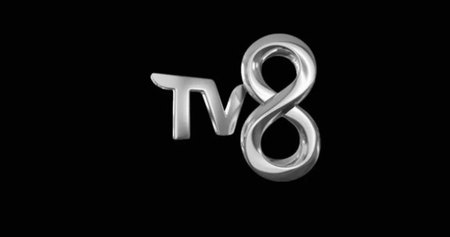 TV8 CANLI İZLE: TV8 canlı nereden izlenir? TV8 yayın akışı...