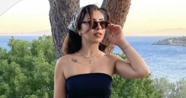 Bahar Taş kimdir, neden öldü? Muğla'da teknede hayatını kaybeden Bahar Taş kaç yaşındaydı?