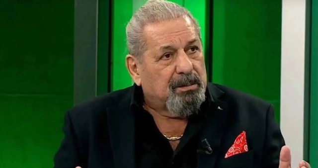 Erman Toroğlu hakkında neden soruşturma açıldı? SON DAKİKA! Erman Toroğlu, Dursun Özbek hakkında ne dedi?