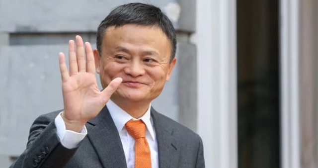Jack Ma kimdir? Epstein dava dosyalarında adı geçen Jack Ma kaç yaşında, nereli, neden adı geçiyor?