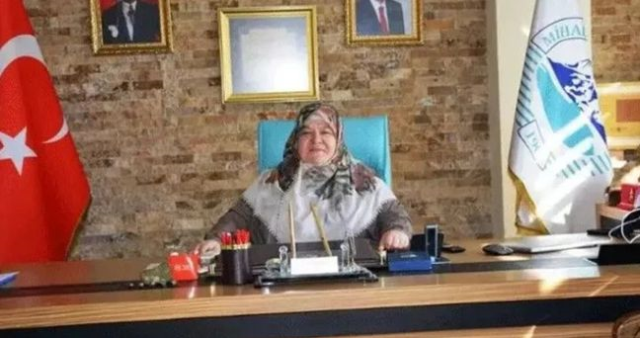 Mihalgazi Belediye Başkanı Zeynep Güneş kimdir? Zeynep Güneş Akgün hangi partiden, kaç yaşında, nereli?