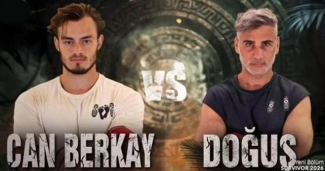 Survivor'da dün kim elendi? Survivor 2026'da Doğuş elendi mi?