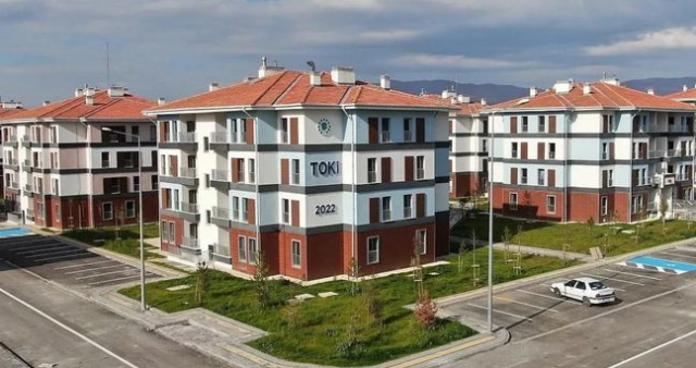 TOKİ YOZGAT KURA SONUÇLARI (TAM İSİM LİSTESİ): TOKİ Yozgat kura sonuçları nasıl öğrenilir? TOKİ Yozgat kura sonuçları isim listesi!