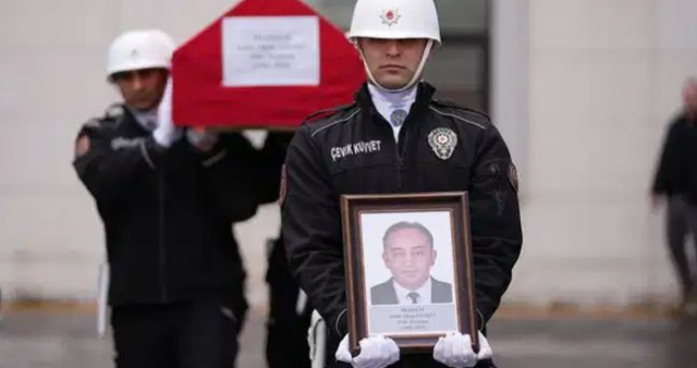 TÜVTÜRK olayı nedir? TÜVTÜRK istasyonunda polis neden öldü?