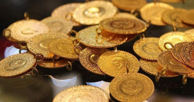 Altın ve gümüş neden düşüyor? SON DAKİKA! Altının düşüşü neye bağlıdır?