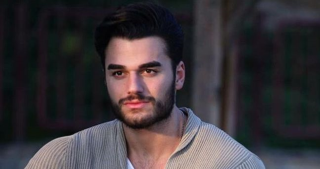 Atakan Işıktutan kimdir? İrem Derici'nin eski sevgilisi Atakan Işıktutan kaç yaşında, nereli?