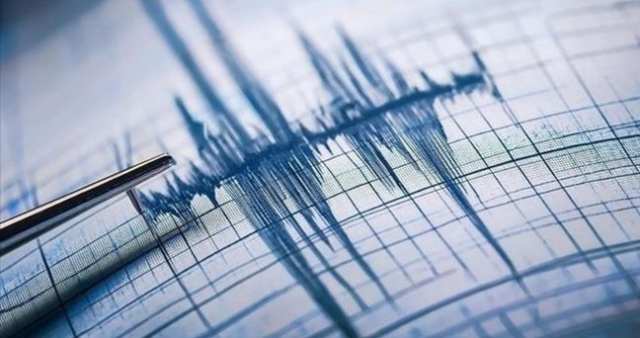 EGE DENİZİ DEPREM SON DAKİKA! Ege'de büyük deprem riski var mı?