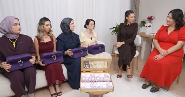 Gelin Evi Canlı izle: 10 Şubat Gelin Evi'nin yeni bölümü başladı mı, nereden izlenir?