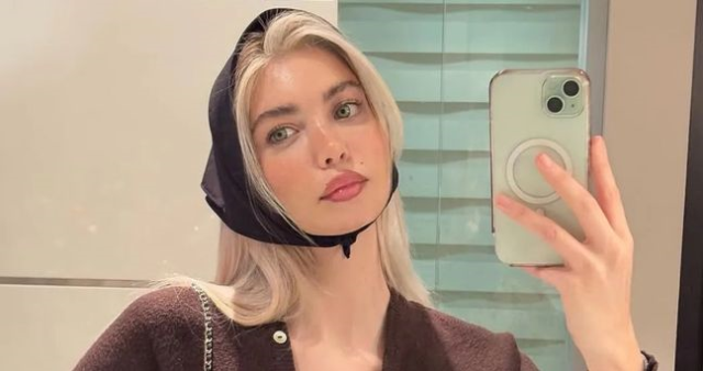 İrem Haznedar kimdir? İrem Haznedar kaç yaşında, nereli?